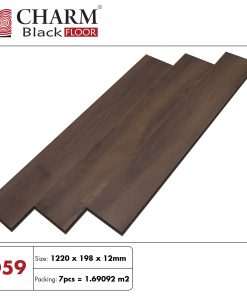 Sàn Gỗ CN Đức 10
