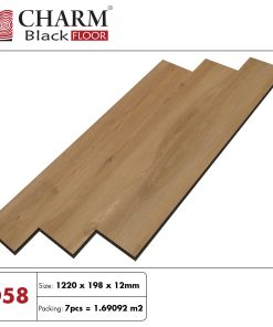 Sàn Gỗ CN Đức 11