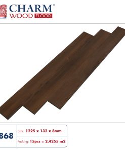 Sàn Gỗ CN Đức 23