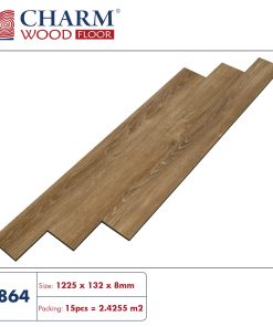 Sàn Gỗ CN Đức 24