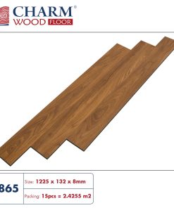 Sàn Gỗ CN Đức 26