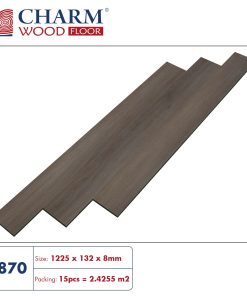 Sàn Gỗ CN Đức 27