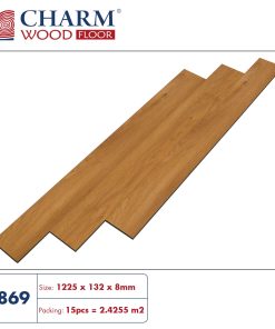 Sàn Gỗ CN Đức 28