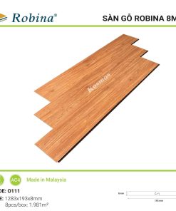 Sàn Gỗ CN Đức 31