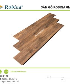 Sàn Gỗ CN Đức 34