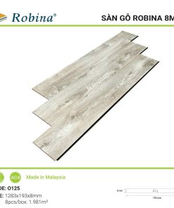 Sàn Gỗ CN Đức 37