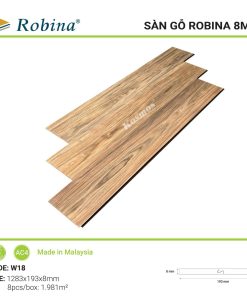 Sàn Gỗ CN Đức 40