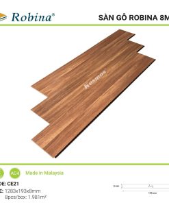 Sàn Gỗ CN Đức 42