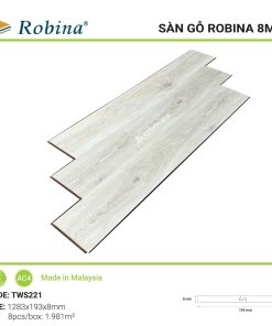 Sàn Gỗ CN Đức 45