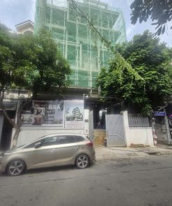 khảo sát ct biệt thự